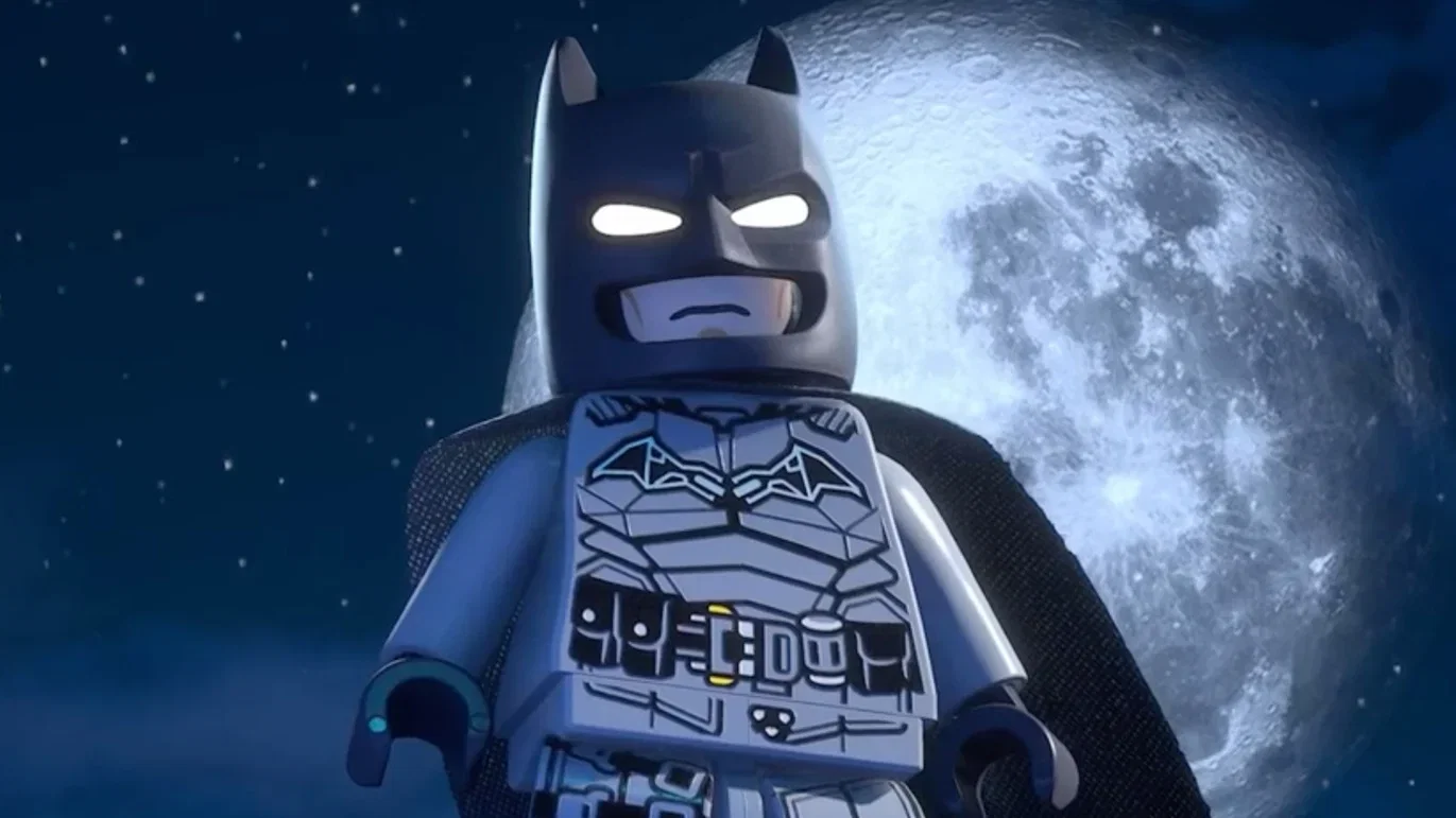 LEGO Batman, TT Games riduce i requisiti dopo le polemiche