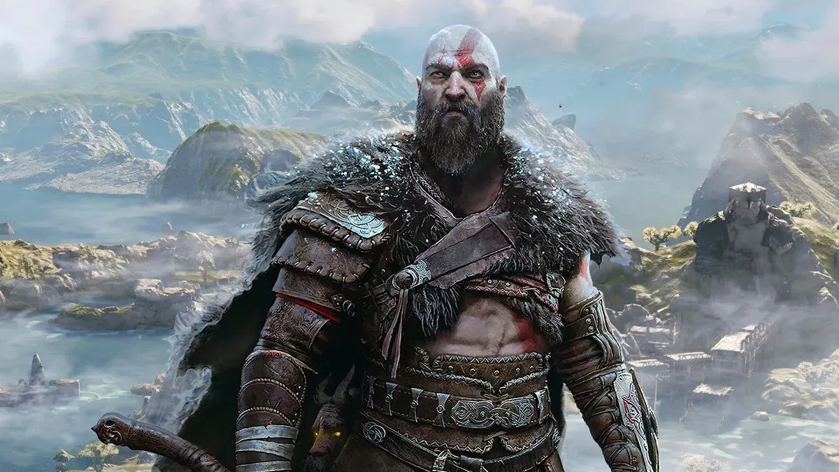 C'è un altro progetto oltre God of War Trilogy Remake
