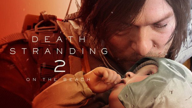 Immagine di Subito scontato su PC: Death Stranding 2: On the Beach è disponibile ora