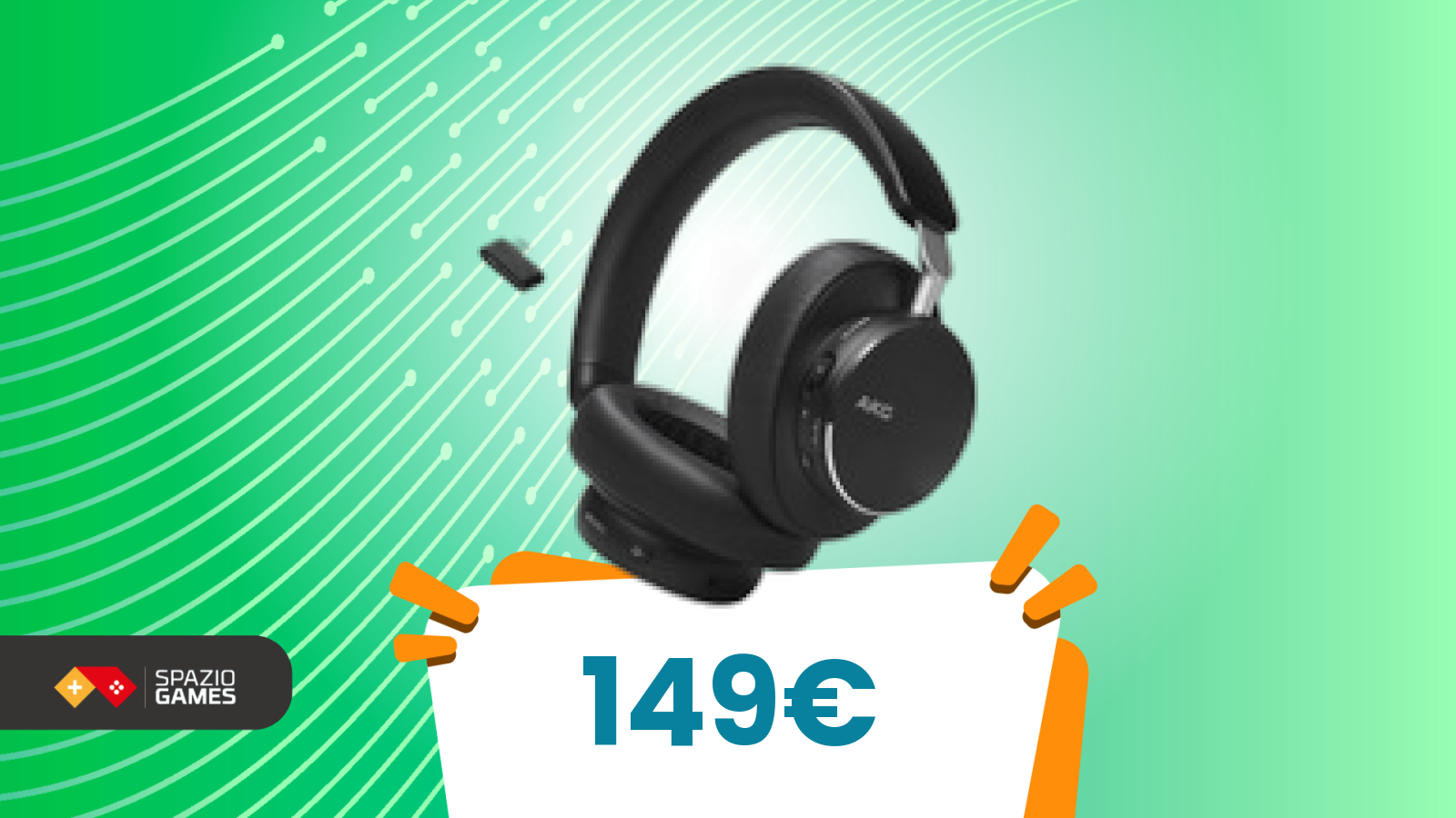 Non le conosci? Unieuro toglie 100€ da queste cuffie AKG