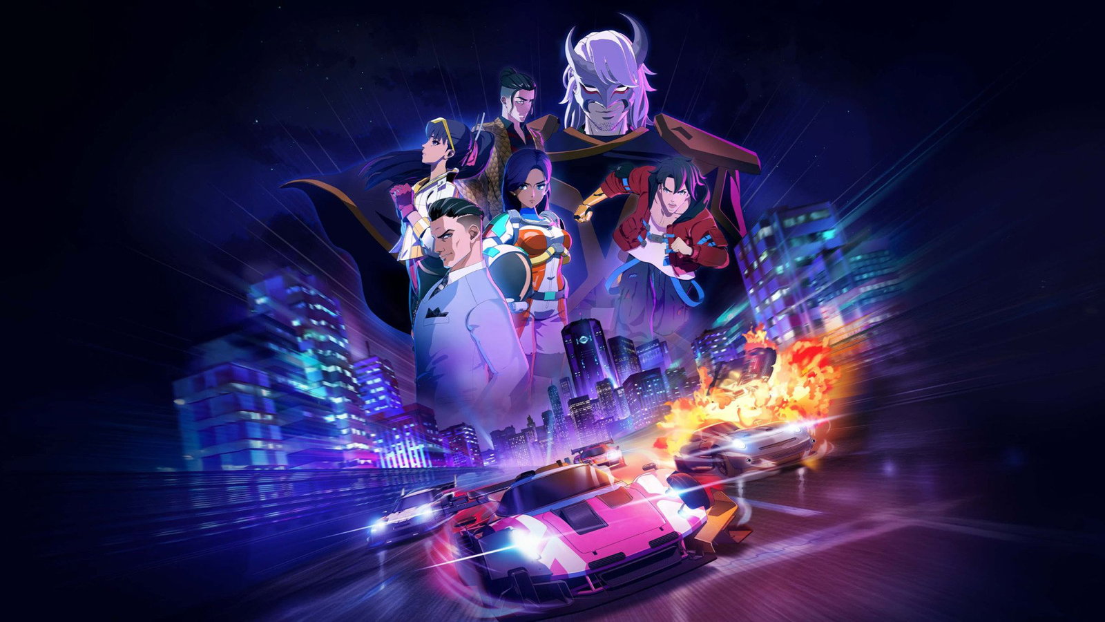 Screamer provato, il ritorno del racing game di Milestone