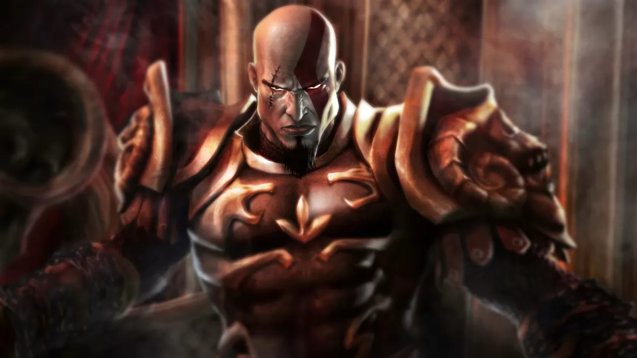 God of War Remake pare sarà molto diverso dall'originale