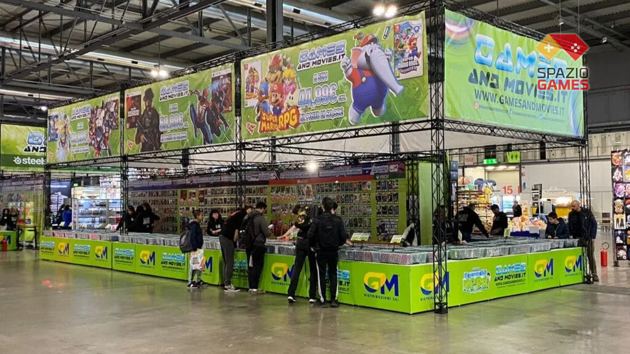 Il fallimento di GamesAndMovies ha insegnato qualcosa a tutti