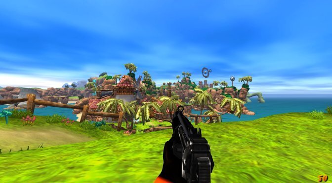 Jak and Daxter su PC ora si gioca come Half-Life