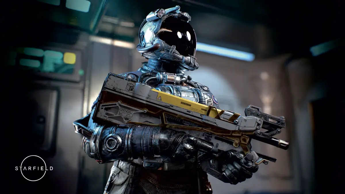 Starfield, Todd Howard frena sull'aggiornamento 2.0