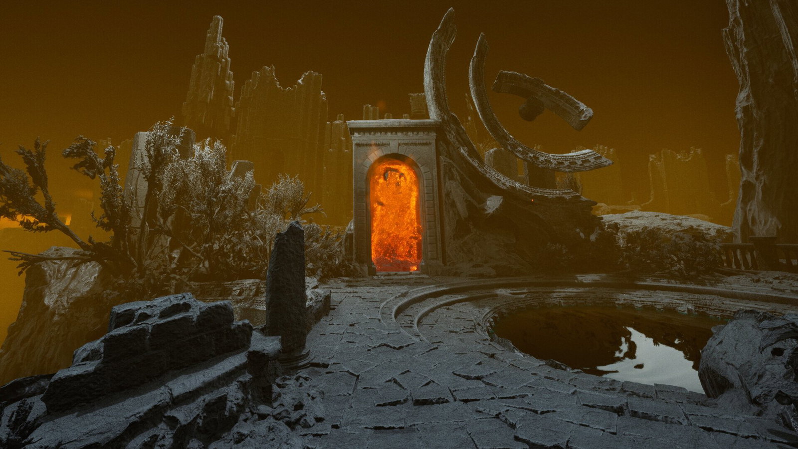 Il nuovo gioco italiano ispirato alla Divina Commedia è in prova gratis