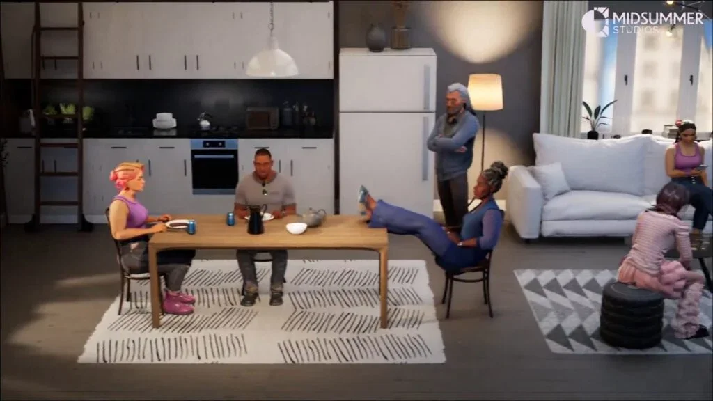 Chiude studio di ex designer di XCOM