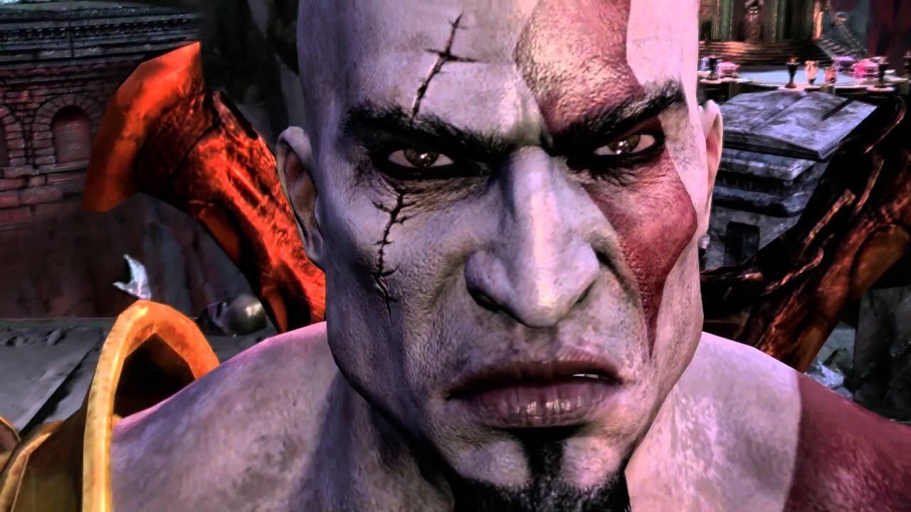 Il papà di God of War propone a Xbox di salvare Bluepoint