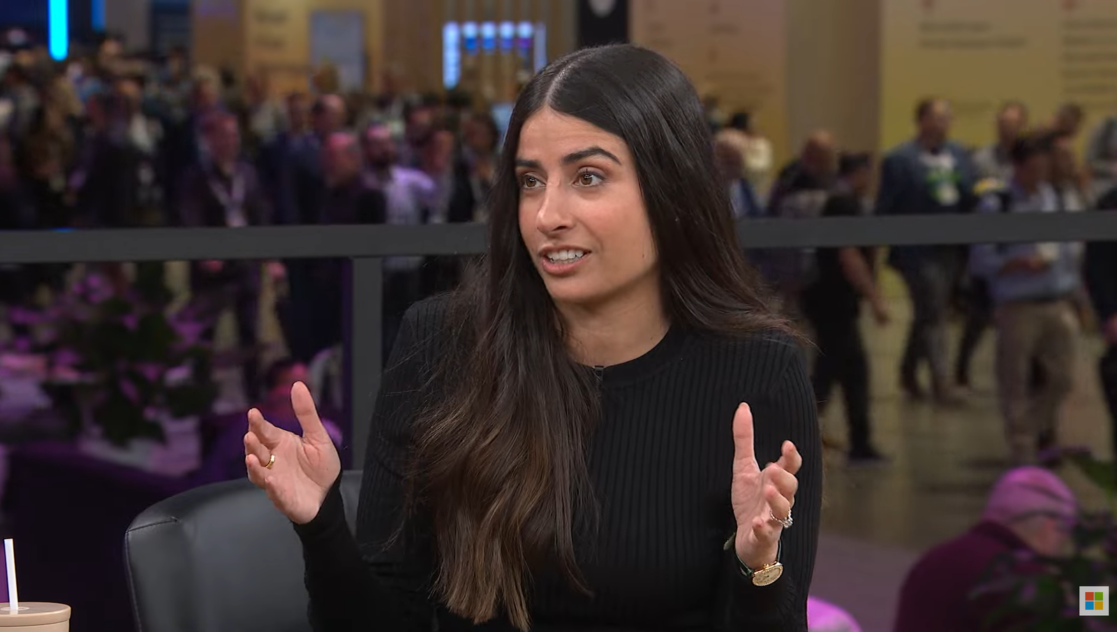 La nuova CEO Xbox non gioca? Falso, ecco i suoi 3 titoli preferiti