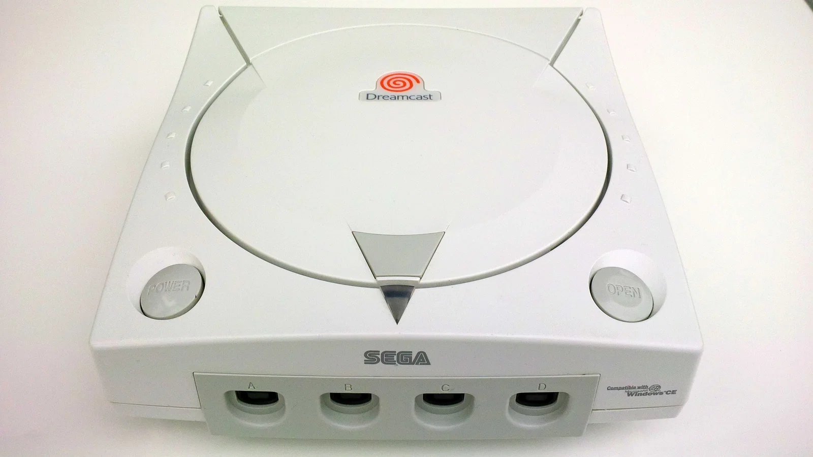 Sega Dreamcast, Linux fa una sorpresa ai fan
