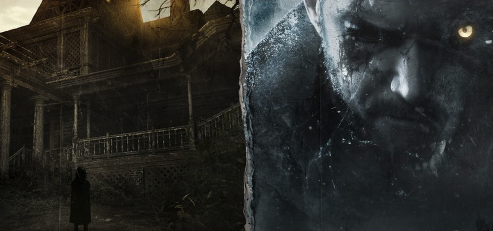 Come sono Resident Evil 7 Biohazard e Village su Switch 2?