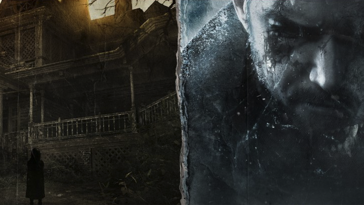 Immagine di Come sono Resident Evil 7 Biohazard e Village su Switch 2?