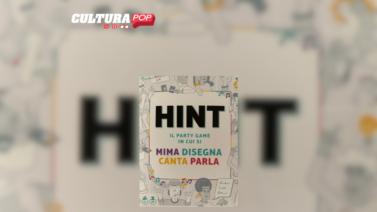 Hint Go, recensione: abilità e intuizione a servizio del divertimento