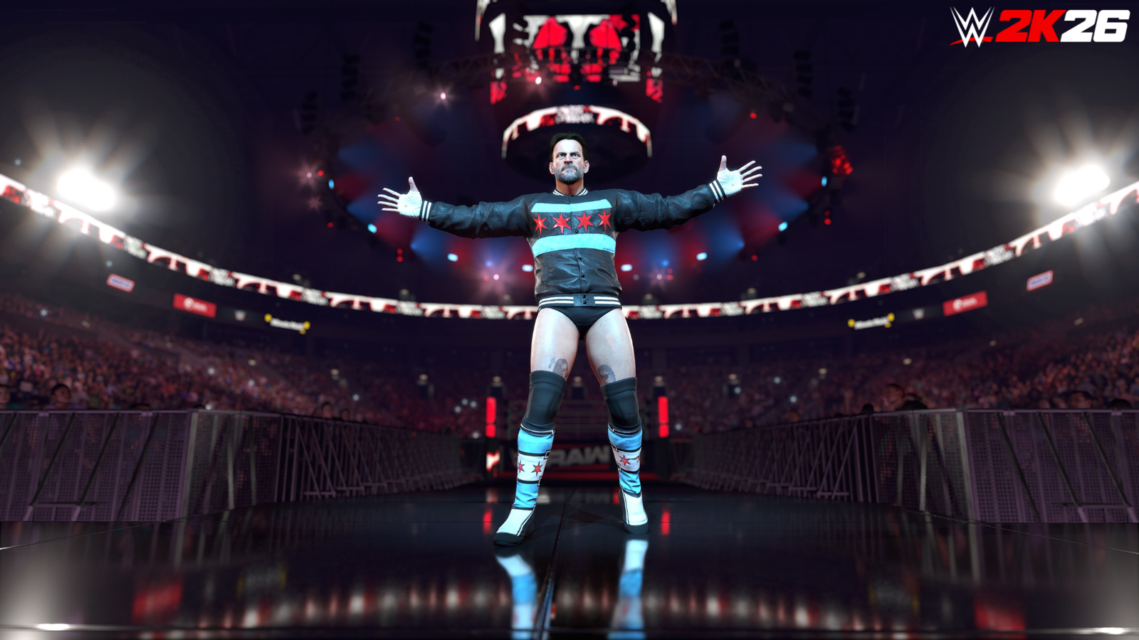 WWE 2K26 provato, siamo al punto di svolta?