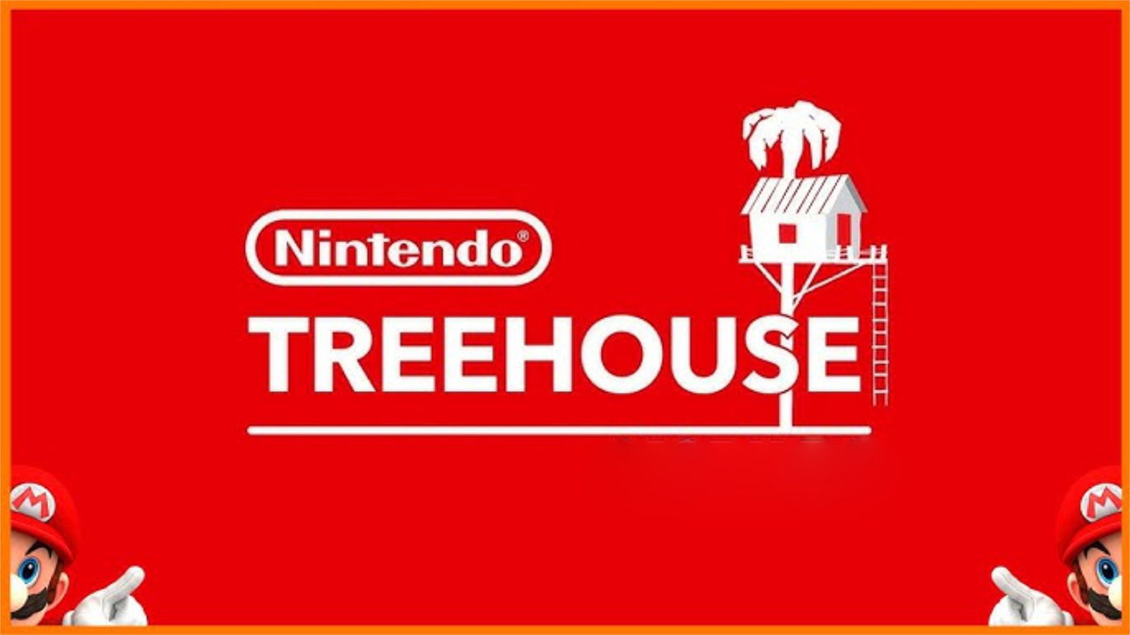 Nuovo evento Nintendo questa settimana, ecco data e ora