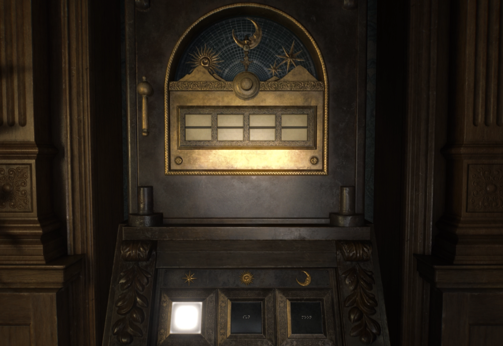 Guida Resident Evil Requiem ai quarzi per aprire la porta della clinica