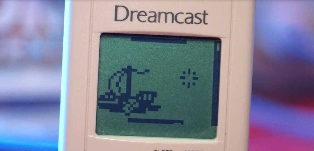 Scopri le 10 curiosità su SEGA Dreamcast