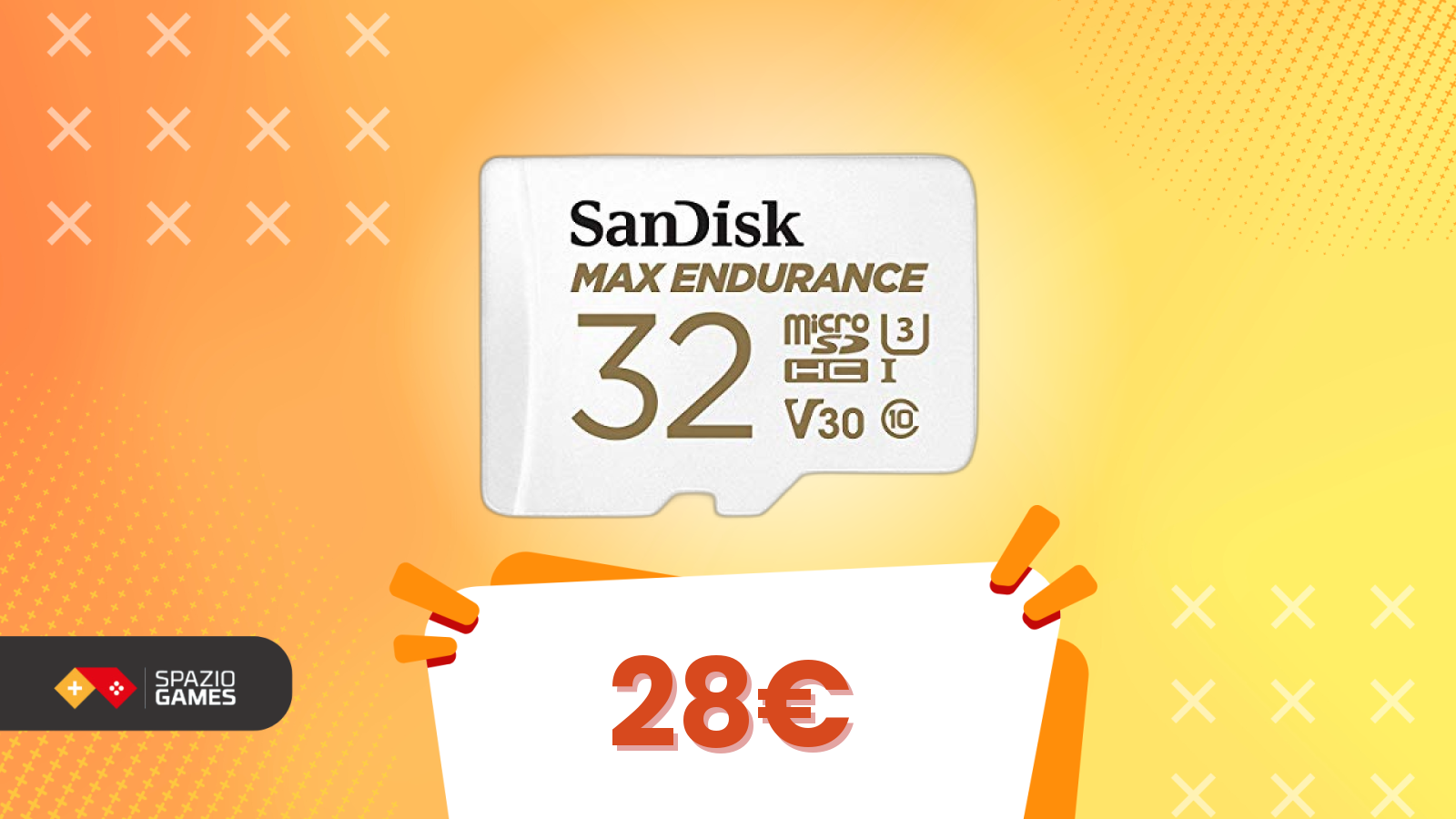 Dashcam e videocamere sempre accese: ecco quale MicroSD utilizzare