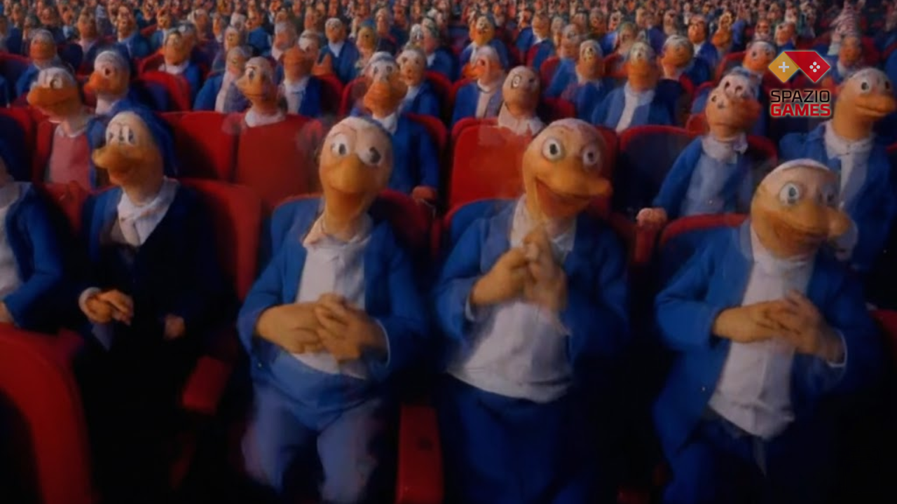 Sanremo fa schifo, ma insegna qualcosa al gaming italiano