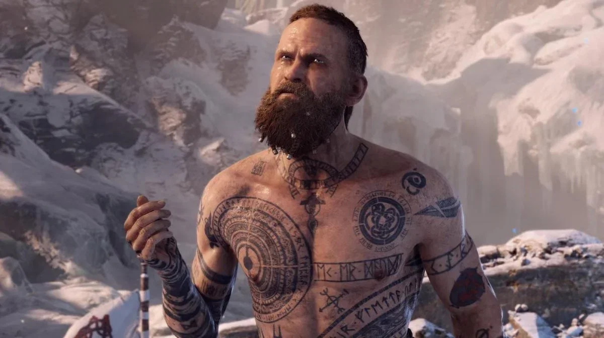 God of War, la serie TV ha trovato il suo Baldur
