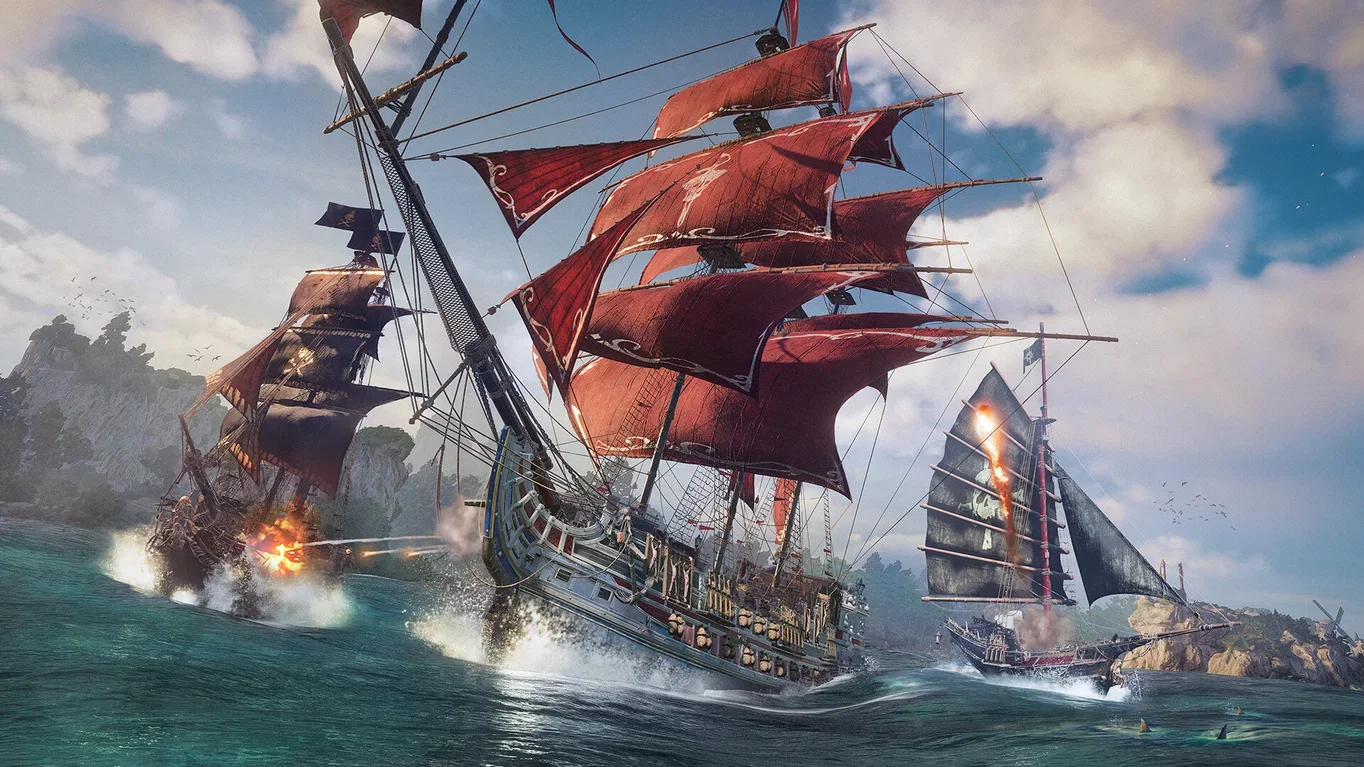 Anteprima: Il gioco "AAAA" di Ubisoft a meno di 3 euro, da ora