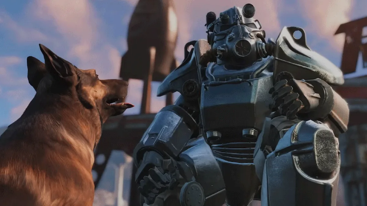 Fallout 4 su Switch 2 gira meglio o peggio di Skyrim?
