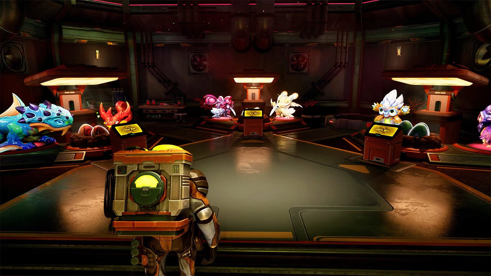 Pokémon diventa uno shooter sci-fi in questo titolo in prova gratis