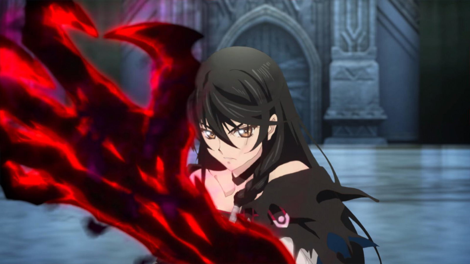 Recensione Tales of Berseria Remastered, merita una seconda chance?