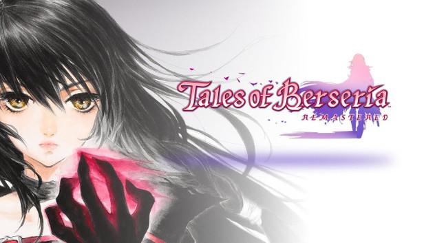 Non solo Resident Evil! Arriva anche Tales of Berseria a prezzo ridotto