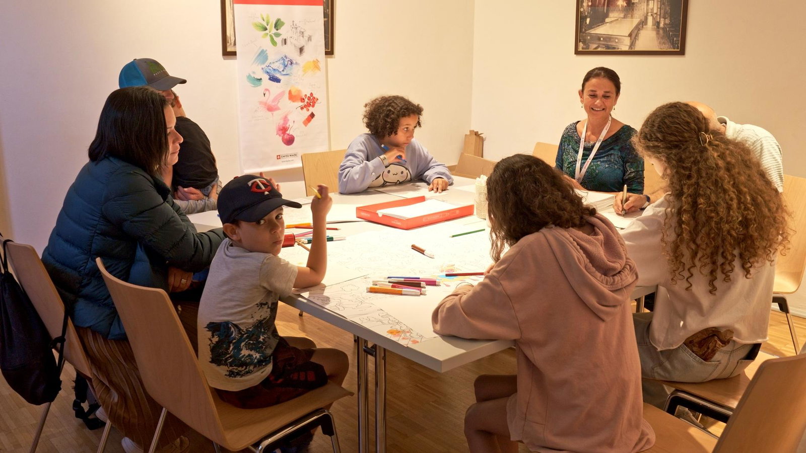 InnovaComiX 2026: tutti i workshop