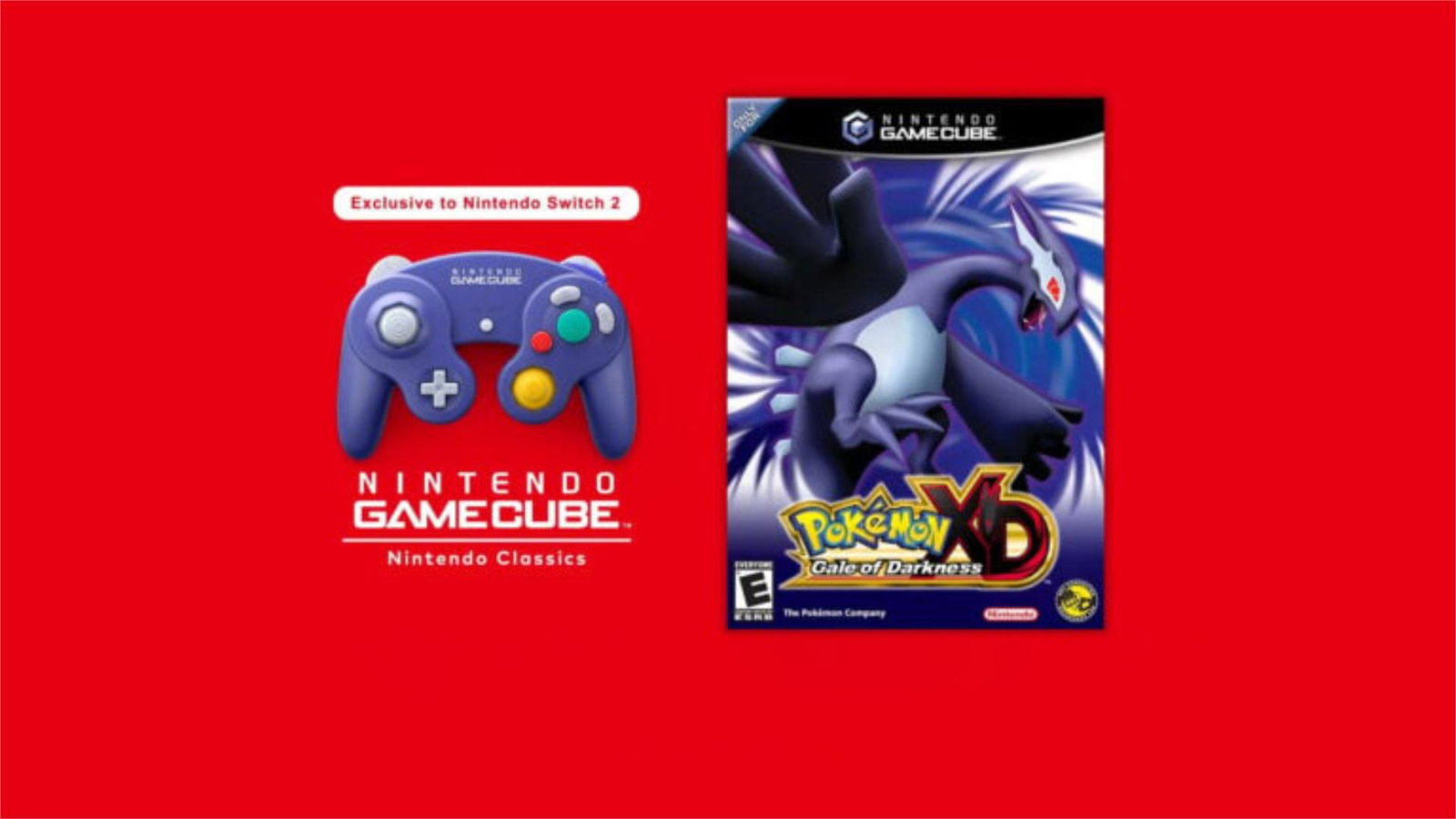 Un amato RPG Pokémon tornerà presto su Nintendo Switch 2
