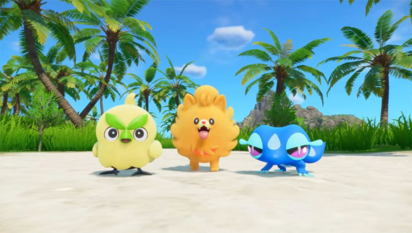 I fan ridisegnano le Palestre di Pokémon Vento e Onda