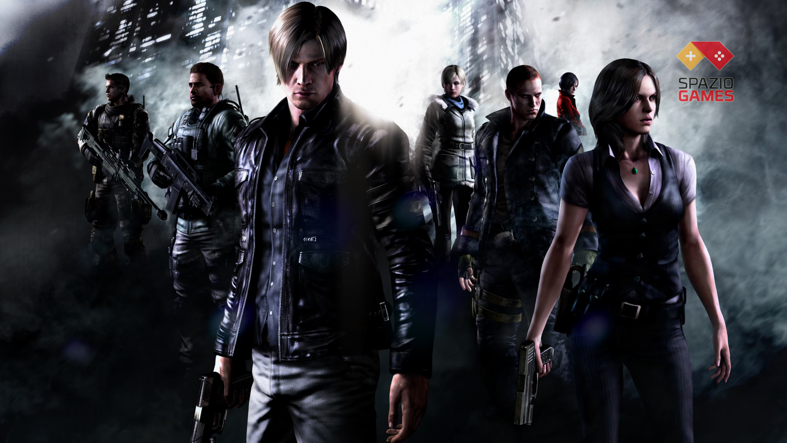 Resident Evil 6 è davvero così brutto?