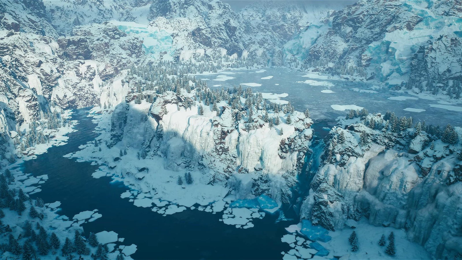 Skyrim next-gen? Un fan lo ricrea con l'Unreal Engine