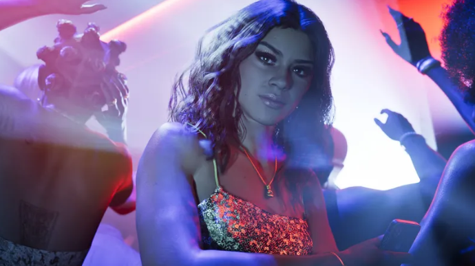 Un glitch su PS5 fa sembrare di aver giocato a GTA 6