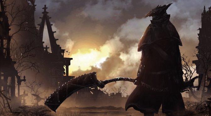 Bloodborne diventa più strategico grazie ai fan
