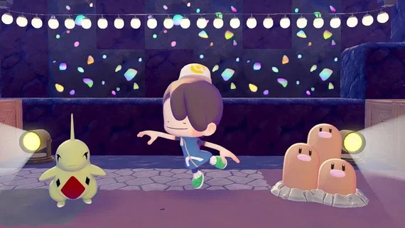 Pokopia batte tutti i Pokémon su Metacritic