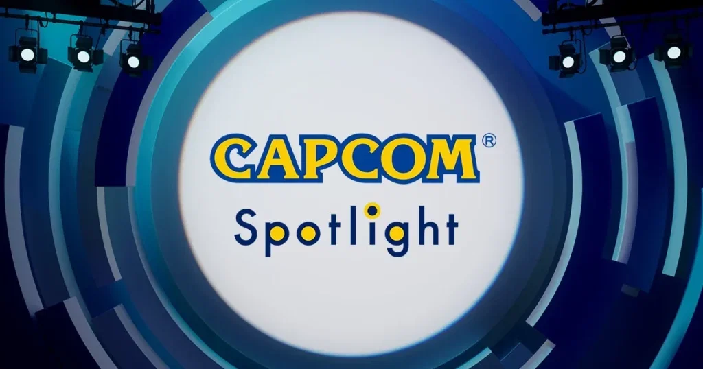 Annunciato un nuovo evento Capcom: ecco data e ora