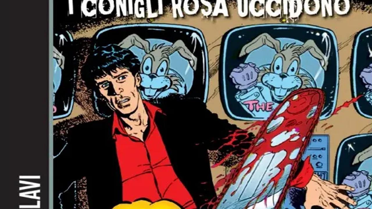 5 fumetti Sergio Bonelli Editore da acquistare a marzo 2026