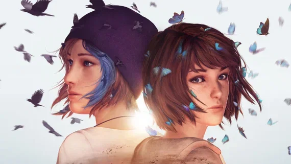 Life is Strange, la serie TV trova le sue Max e Chloe