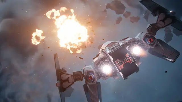 Questo nuovo shooter in prova gratis unisce ARC Raiders e Starfield