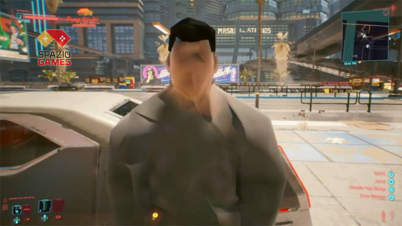 Il lancio disastroso di Cyberpunk non ci ha insegnato niente