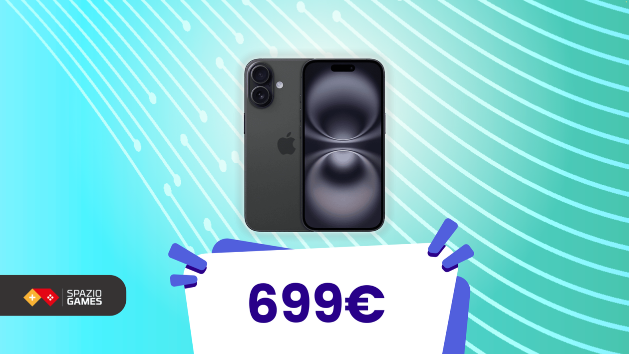 Immagine di Prezzo "uguale", scelta difficile: iPhone 17e o iPhone 16 a meno di 700€?