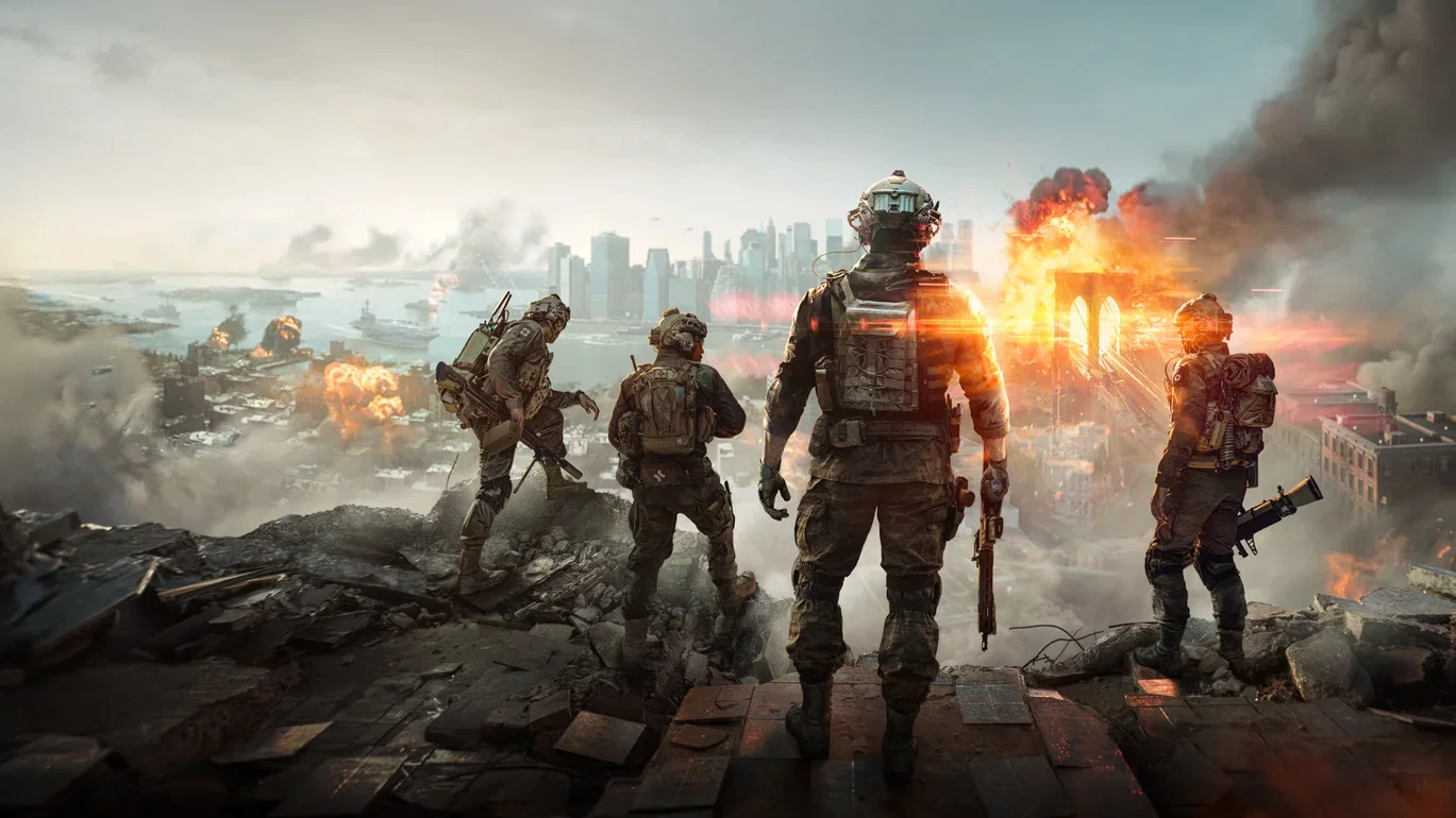 Non solo Clair Obscur, arriva un GOTY anche per Battlefield 6