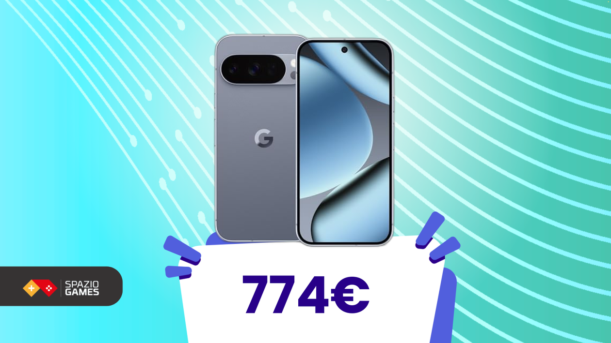 Immagine di Nuovo ribasso su Pixel 10 Pro su Amazon: è il momento di comprarlo?