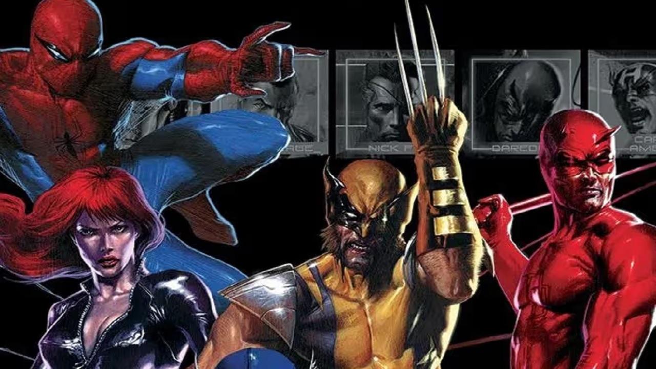 Marvel Must Have: i migliori volumi scontati -20%