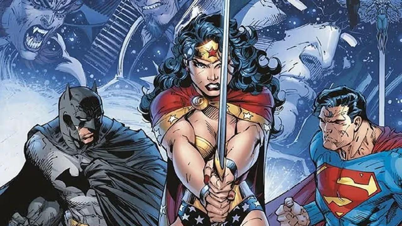 Omnibus Panini DC Italia: i migliori in sconto -20%