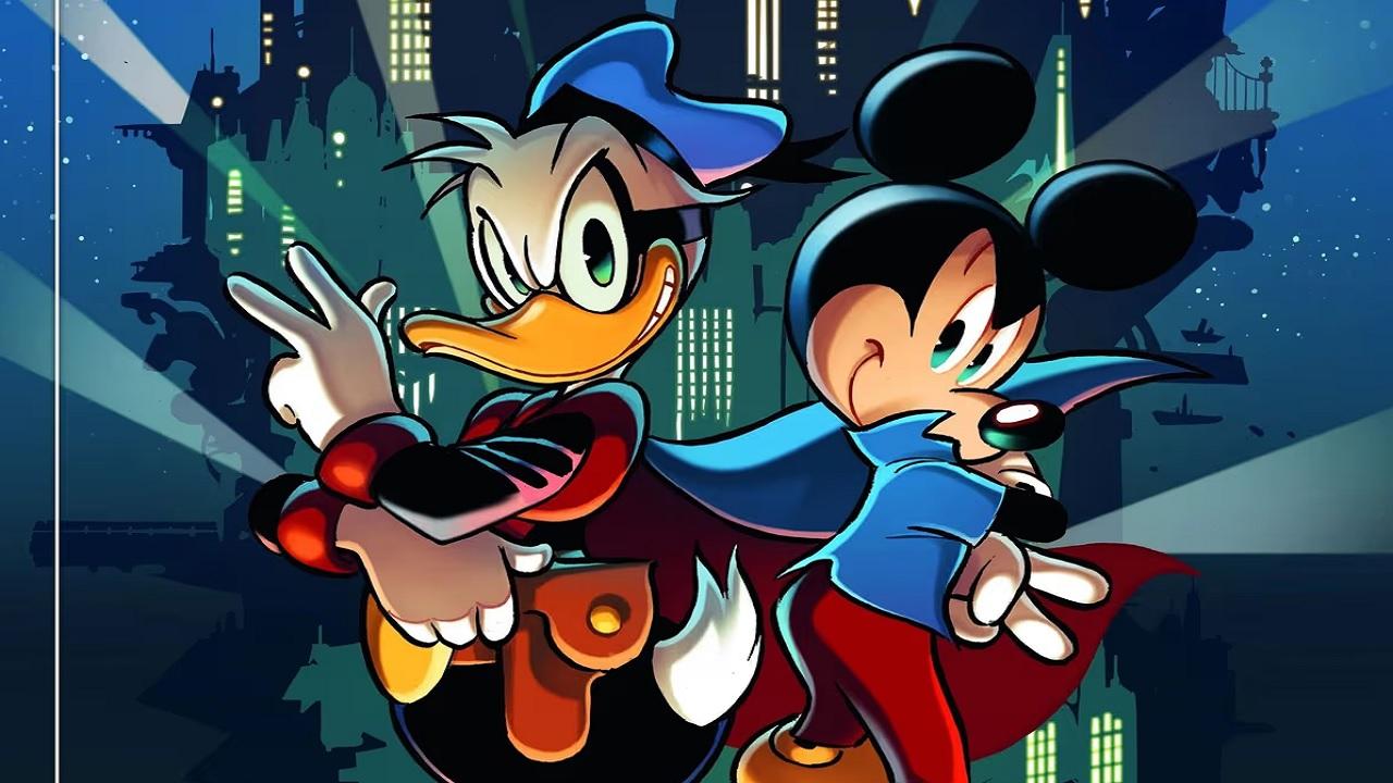 Topolino Extra: i migliori volumi in sconto -20%