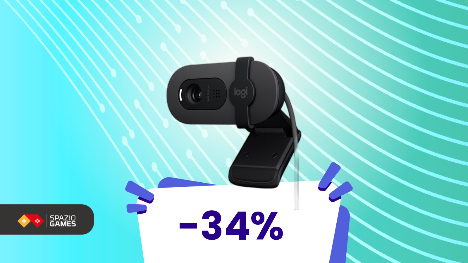 Con l’offerta giusta spendi 30€ e dici addio alle videochiamate sbiadite