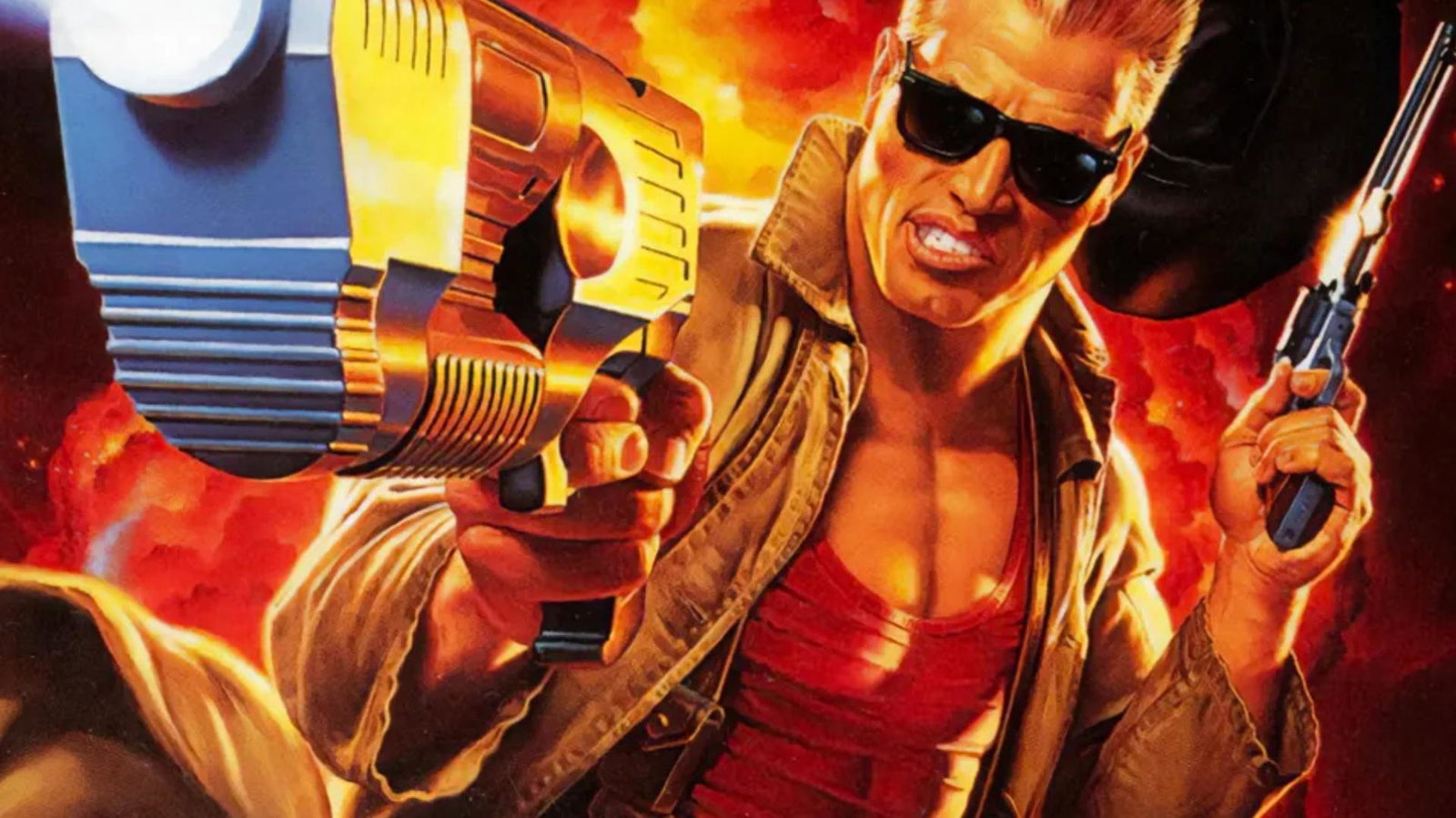 I fan trasformano Duke Nukem Zero Hour in un FPS